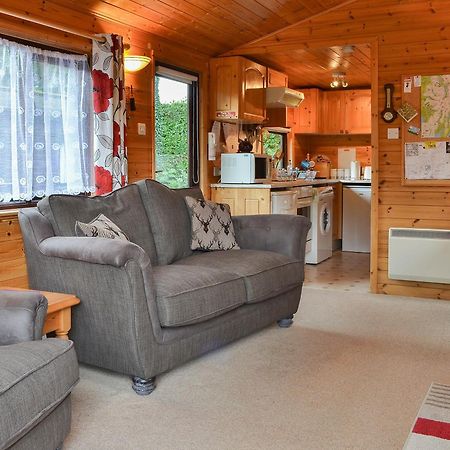 Fell View Lodge Keswick  Exterior foto